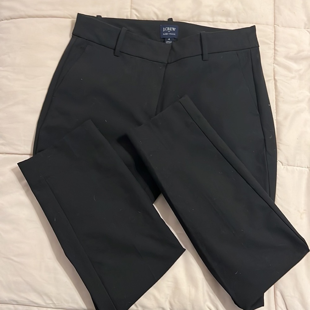 JCREW Ruby Pants